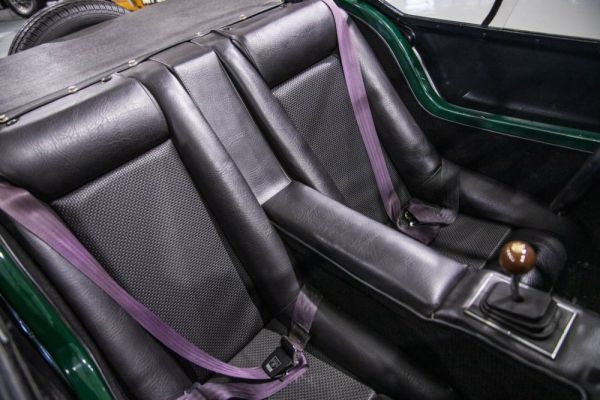 Lotus Seven 1973 114415