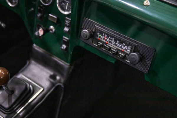 Lotus Seven 1973 114416