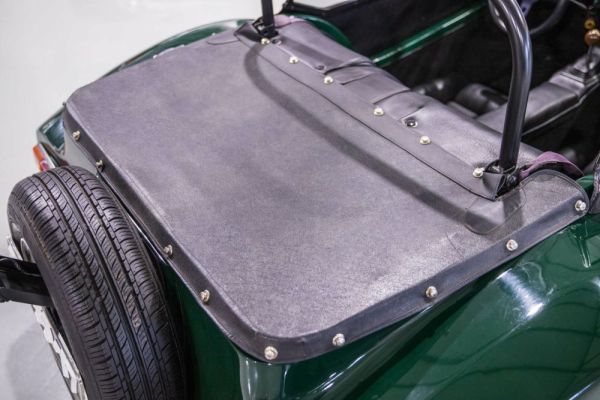 Lotus Seven 1973 114419