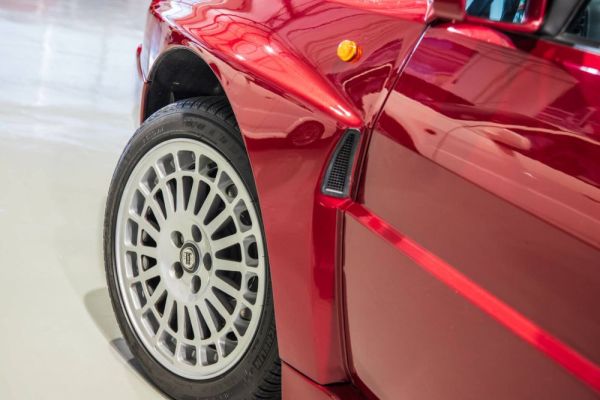 Lancia Delta HF Turbo 1995 114426