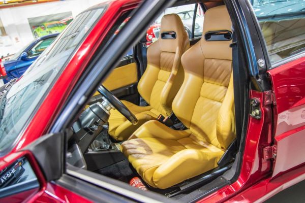 Lancia Delta HF Turbo 1995 114429