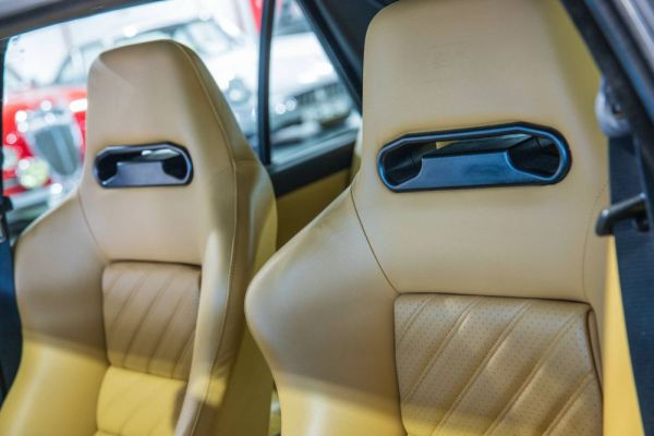 Lancia Delta HF Turbo 1995 114430