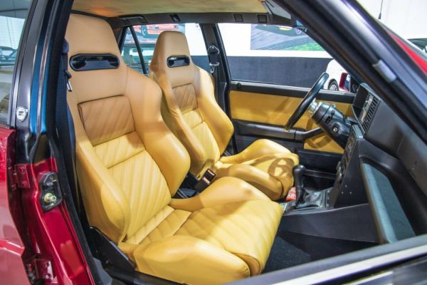 Lancia Delta HF Turbo 1995 114431