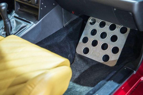 Lancia Delta HF Turbo 1995 114432