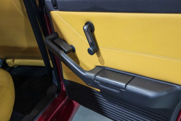 Lancia Delta HF Turbo 1995 114433