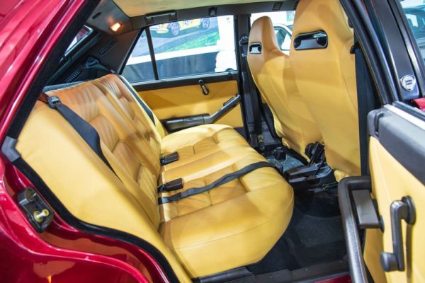 Lancia Delta HF Turbo 1995 114434