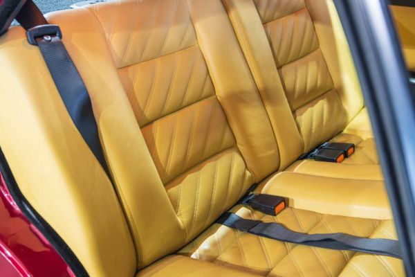 Lancia Delta HF Turbo 1995 114435