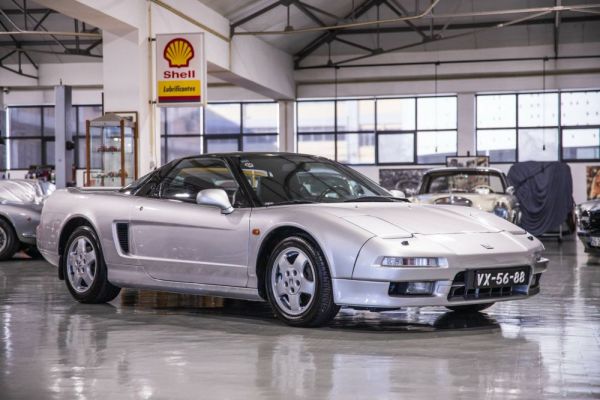 Honda NSX 1991