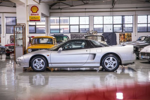 Honda NSX 1991 114436
