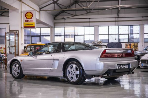 Honda NSX 1991 114438