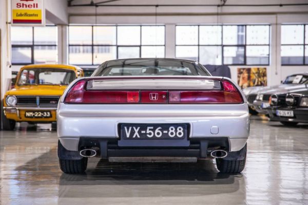Honda NSX 1991 114439