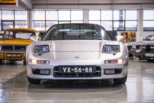 Honda NSX 1991 114440