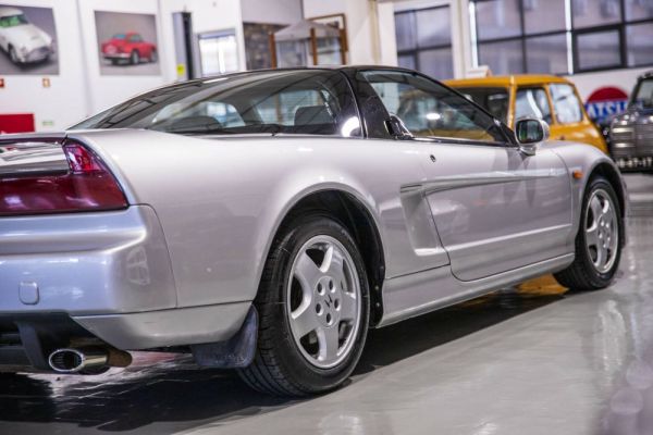 Honda NSX 1991 114441