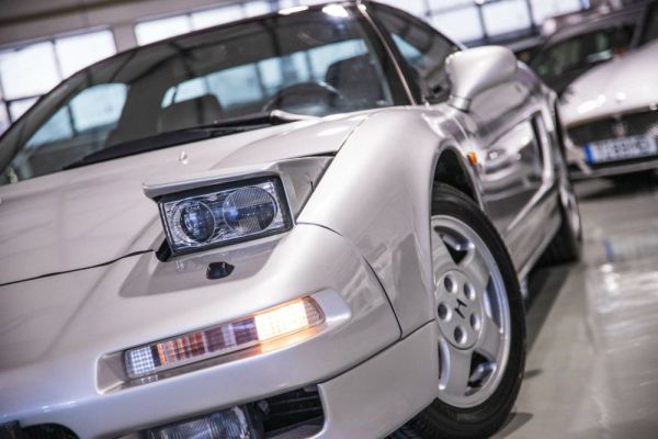 Honda NSX 1991 114442
