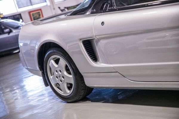 Honda NSX 1991 114443