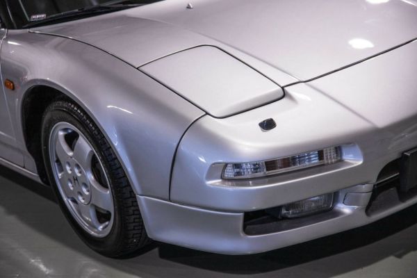 Honda NSX 1991 114444