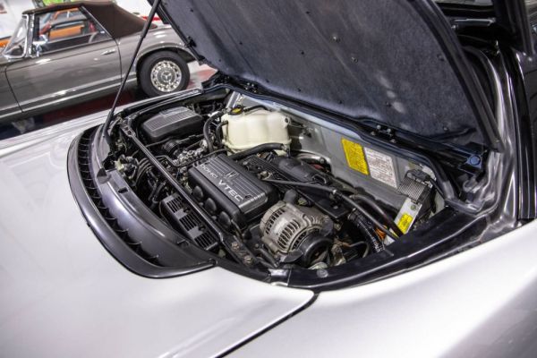 Honda NSX 1991 114445