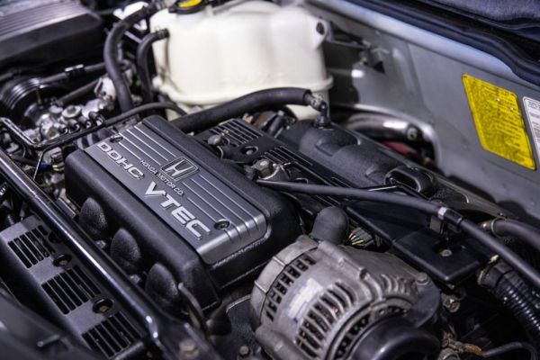 Honda NSX 1991 114446