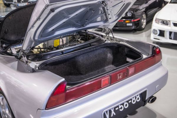 Honda NSX 1991 114447