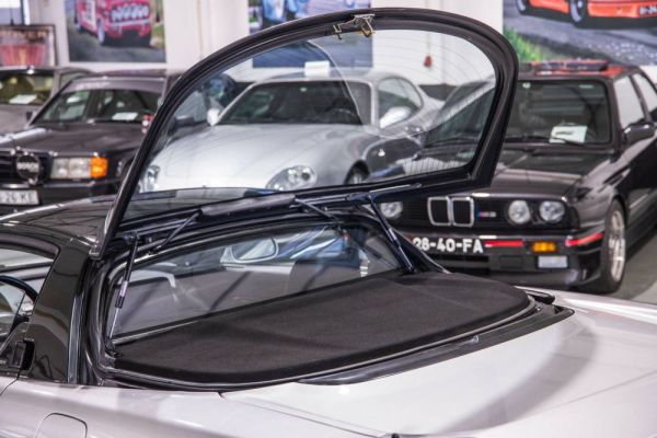 Honda NSX 1991 114449