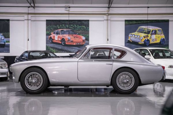 AC Aceca Bristol 1959 118973