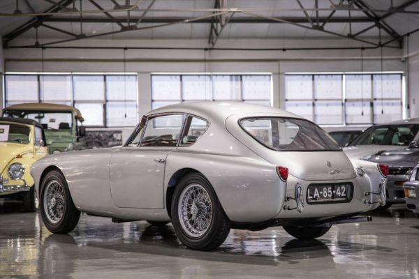 AC Aceca Bristol 1959 118974