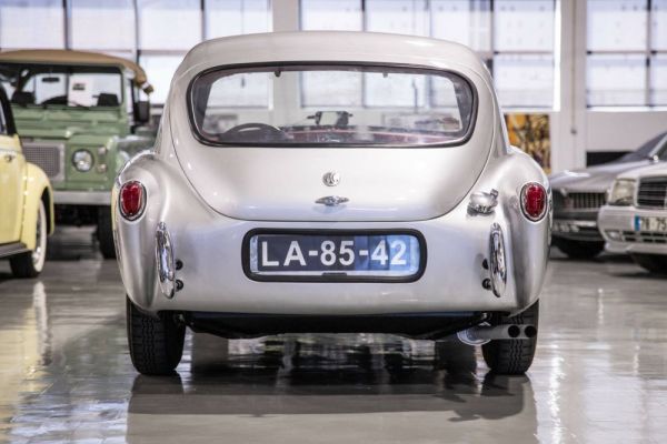 AC Aceca Bristol 1959 118975