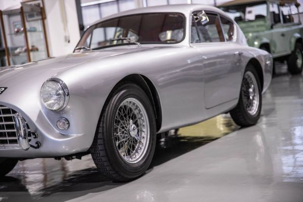 AC Aceca Bristol 1959 118976