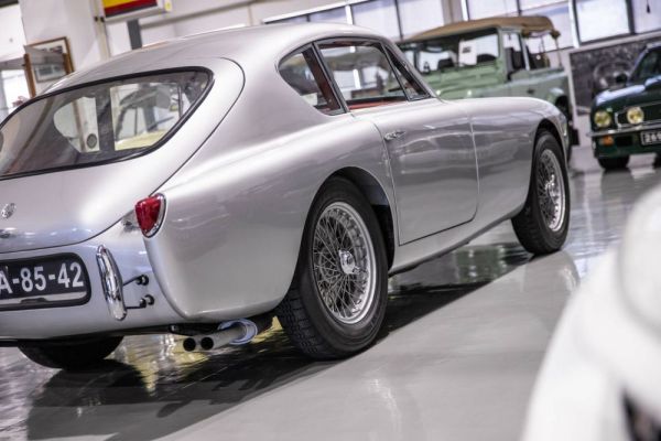 AC Aceca Bristol 1959 118977