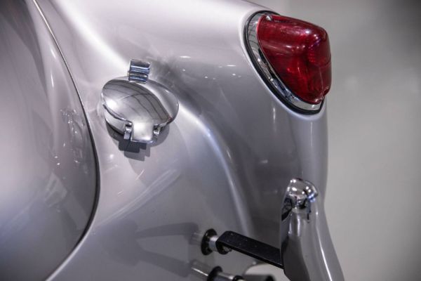 AC Aceca Bristol 1959 118978