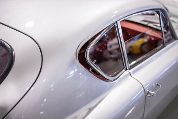 AC Aceca Bristol 1959 118979