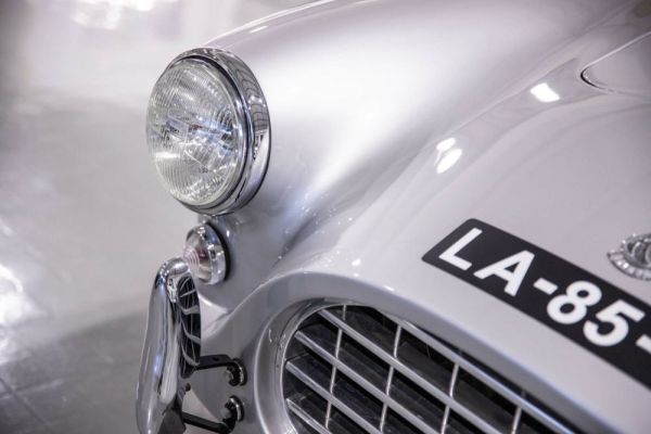 AC Aceca Bristol 1959 118980