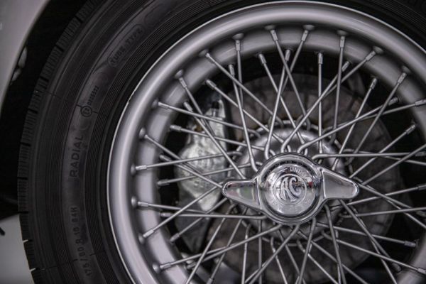 AC Aceca Bristol 1959 118981