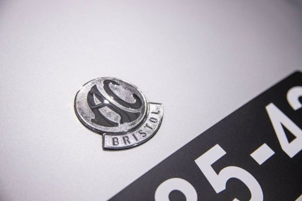 AC Aceca Bristol 1959 118983