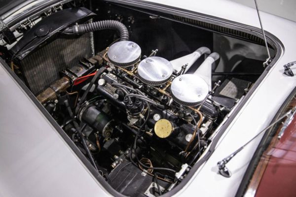 AC Aceca Bristol 1959 118984