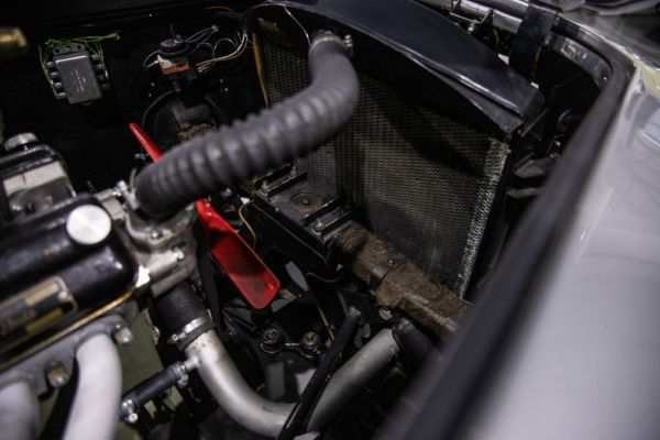 AC Aceca Bristol 1959 118986