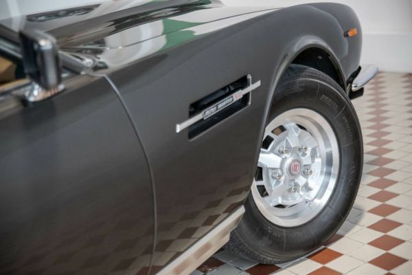 Aston Martin V8 Volante 1982 118996