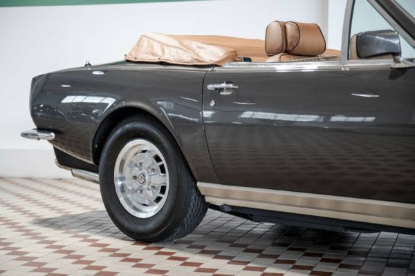 Aston Martin V8 Volante 1982 118997