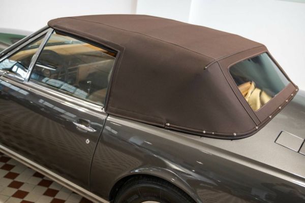 Aston Martin V8 Volante 1982 118999