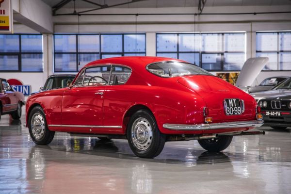 Lancia Aurelia B20 GT 2500 1957 119004