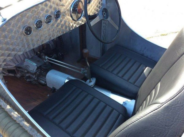 Austin 12 2000 40352