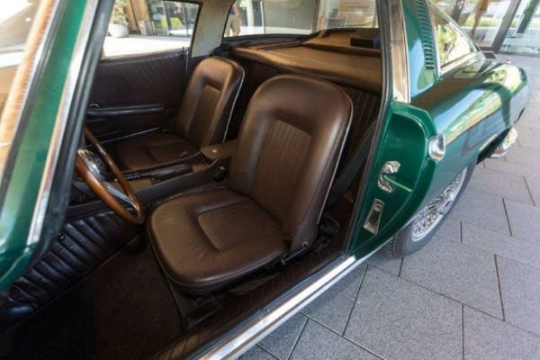 ISO Grifo GL 350 1968 69343