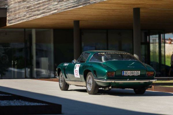 ISO Grifo GL 350 1968 69352