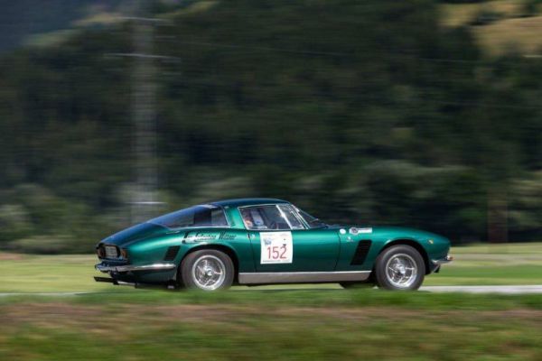 ISO Grifo GL 350 1968 69355