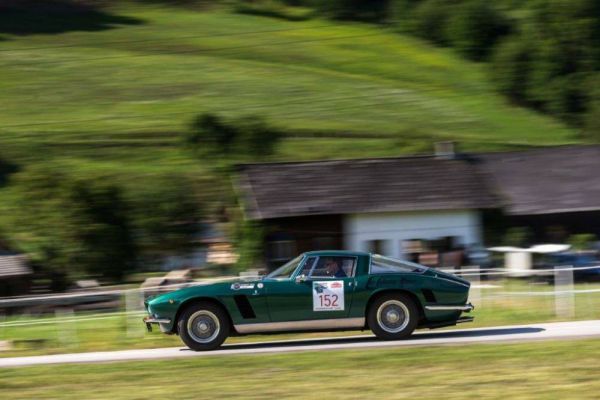 ISO Grifo GL 350 1968 69357