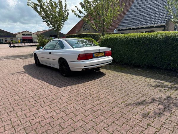 BMW 850Ci 1992 73534