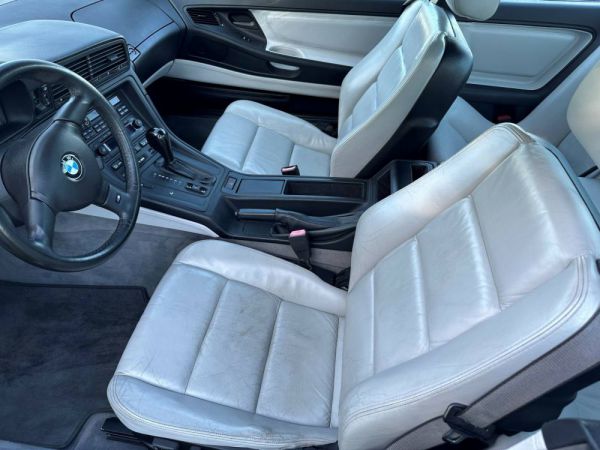 BMW 850Ci 1992 73542