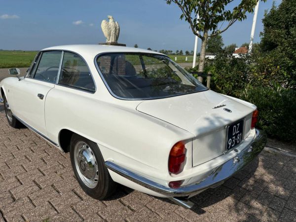 Alfa Romeo 2600 Sprint 1964 97681