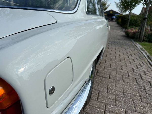 Alfa Romeo 2600 Sprint 1964 97682