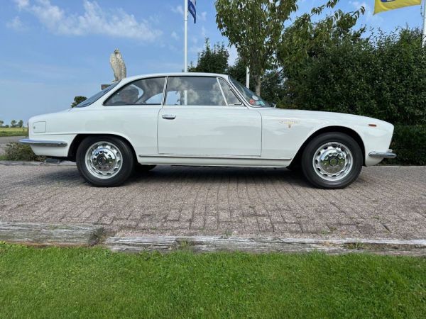 Alfa Romeo 2600 Sprint 1964 97685